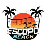 Escopo Beach - logo