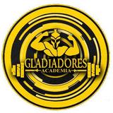 Gladiadores Academia - logo