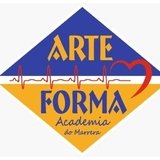 Arte E Forma Academia Do Marrera - logo