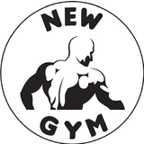 New Gym - logo