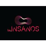 Insanos Bike Indoor - logo
