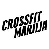Crossfit Marília - logo