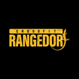 Crossfit Rangedor - logo