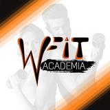 Academia WFIT - logo