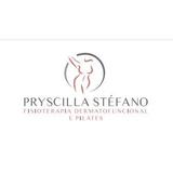 Pryscilla Stéfano Pilates - logo