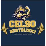Academia Coach Bertolucci - logo