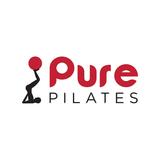 Pure Pilates - Vila Zilda - logo