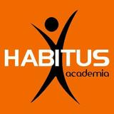 ACADEMIA HABITUS - RIBEIRÃO PRETO - logo