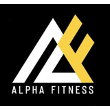 Academia Alpha Fitness 360 - logo