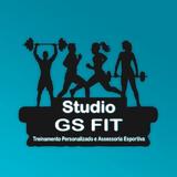 Gs Fit - logo