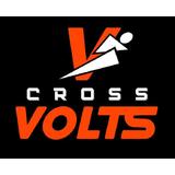 Cross Volts - logo