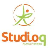 Studio Q Pilates e Training - logo
