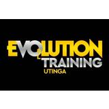 Evolution Training Utinga - logo