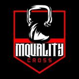 Mquality Cross - logo
