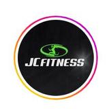 Jc Fitness - logo
