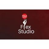 Studio Flex Pole Dance - logo