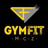 GYM FIT MCZ - logo