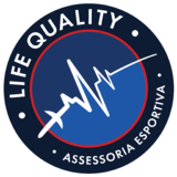 Life Quality Assessoria Esportiva - logo