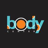 Body Center - logo