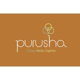 Purusha Eco - logo