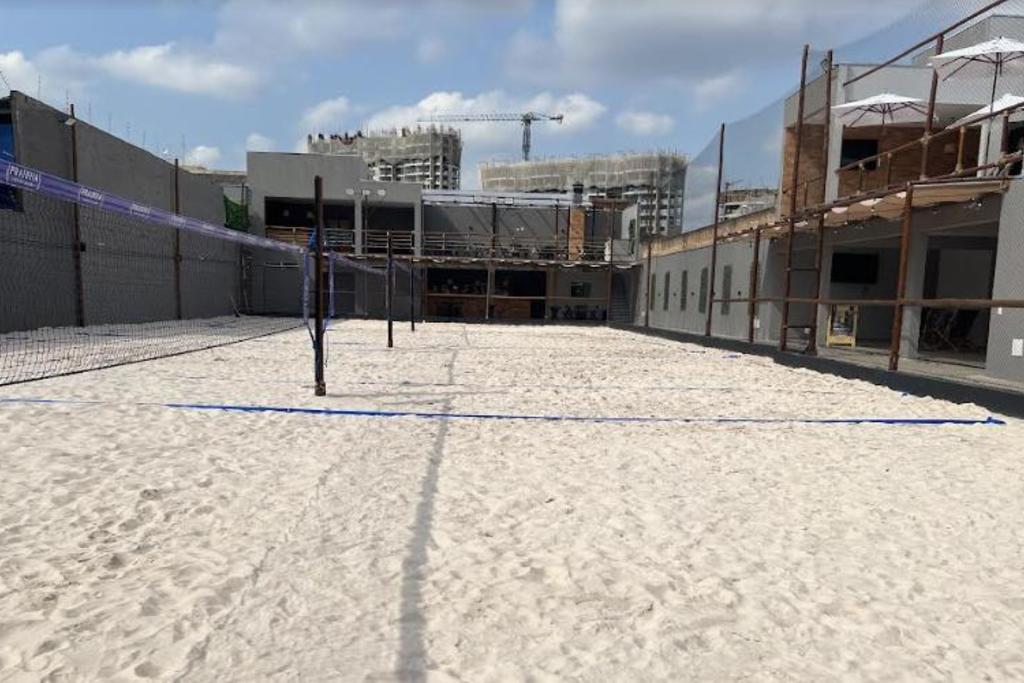 Como funciona a pontuação no Beach Tennis? – Prainha Arujá