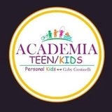 Academia Teen Kids Gaby Gustinelli - logo