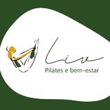 LIV Pilates - logo