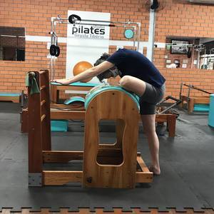 Studio de Pilates Geysla Tibério