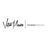 Vitor Moura Studio Personal - logo