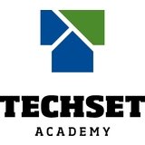 Techset Academy - logo