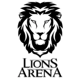 Lions Arena CT - logo