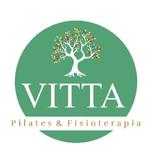 Vitta Pilates e Fisioterapia - logo