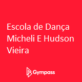 Escola De Dança Micheli E Hudson Vieira - logo