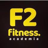 Academia F2 Aldeota - logo