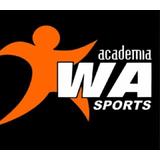 Academia WA Multi Moda - logo