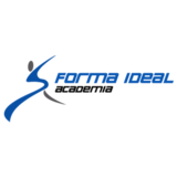 Academia Forma Ideal - logo