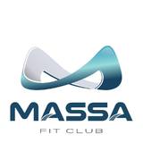 Massa Fit Club Atividade Física Inteligente - logo