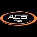 ACS Fitness - logo