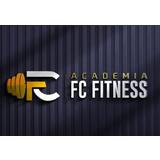 FC Fitness - logo