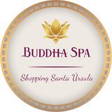 Buddha Spa - Shopping Santa Úrsula - logo