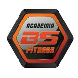 BS Fitness - logo