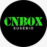 Cross Nutrition Box - Eusébio - logo