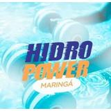 HidroPower Unidade 3 - logo