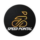 Speed Pontal - logo