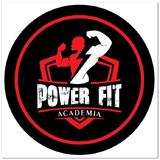Academia Power fit - logo