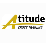 Atitude Cross e Pilates - logo