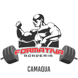 Formativa Academia Camaquã - logo