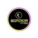 Bio Forma Fitness - logo