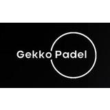 GEKKO Padel Club - logo