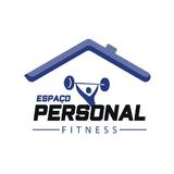 Personal Fitness - logo